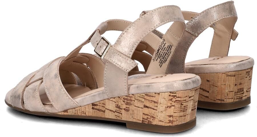 Ara Sirmione sandalen - Foto 4