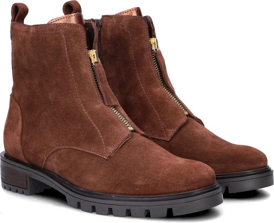 Ara 1229520 Half-hoge schoenen Bruin - Foto 2