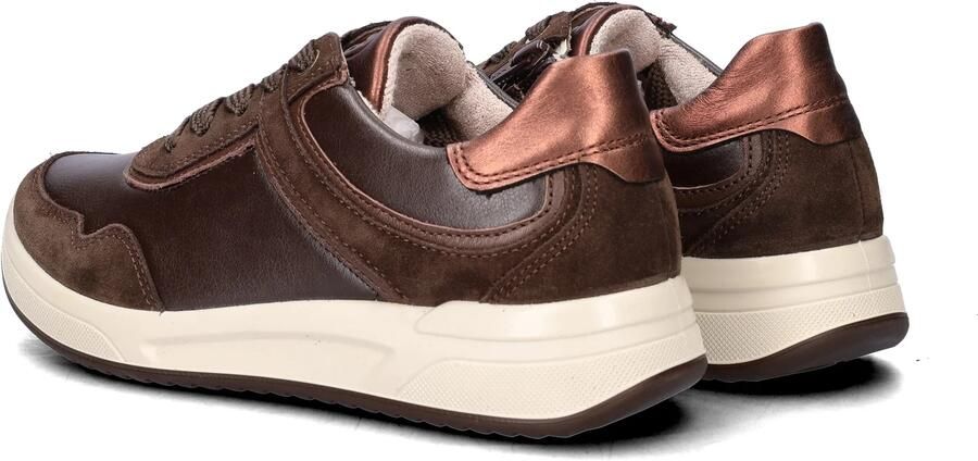 Ara Donkerbruin Comfortschoenen Vienna - Foto 5
