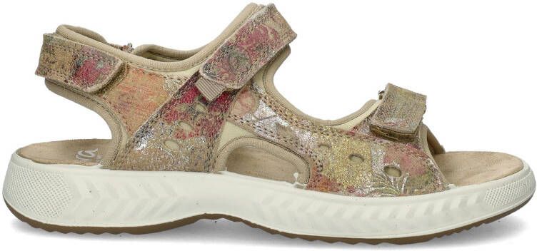 ARA Avio, Sandali Donna In Pelle | Comodi E Alla Moda Per L'Estate - 3