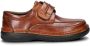 Ara Bruine Casual Schoenen Brown Heren - Thumbnail 5