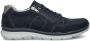 Ara 11-24610-22 veter rits suede BLAUW - Thumbnail 2
