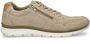 Ara -art 11-24610-27 veter rits suede ZAND - Thumbnail 2