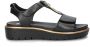 Ara Plateausandalen Bilbao sleehaksandaal zomerschoen comfortabele schoen in g-breedte - Thumbnail 2