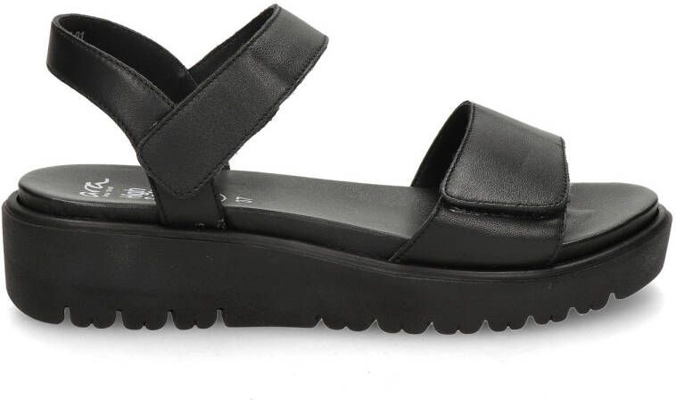 Ara Sandaaltjes Bilbao zomerschoen sandaal sleehak klittenband breedte g (breed) - Foto 6