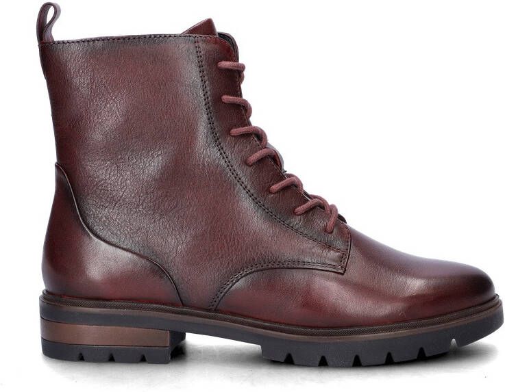 Ara Cambridge dames veterboot Bordo - Foto 2