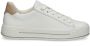 Ara Canberra 3.0 dames sneaker Wit - Thumbnail 2