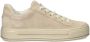 Ara Canberra dames sneaker Beige - Thumbnail 2