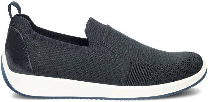 Ara Lissabon 4.0 dames instapschoen Donkerblauw