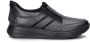 Ara Matteo Sport heren instapschoen Zwart - Thumbnail 2