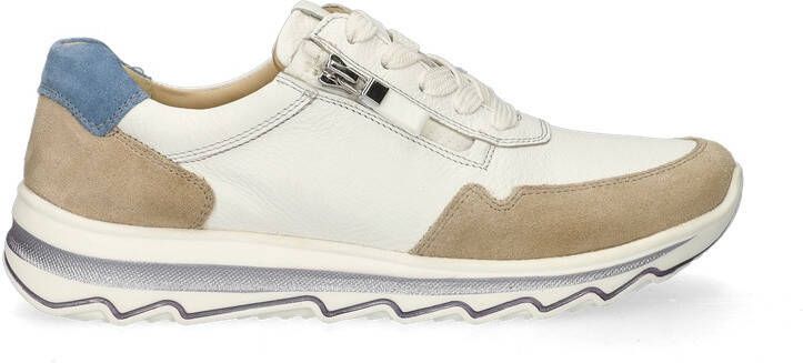 Ara Orlando lage sneakers