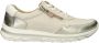 Ara Orlando dames sneaker Goud - Thumbnail 2