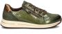 Ara Osaka 2.0 dames sneaker Groen - Thumbnail 2