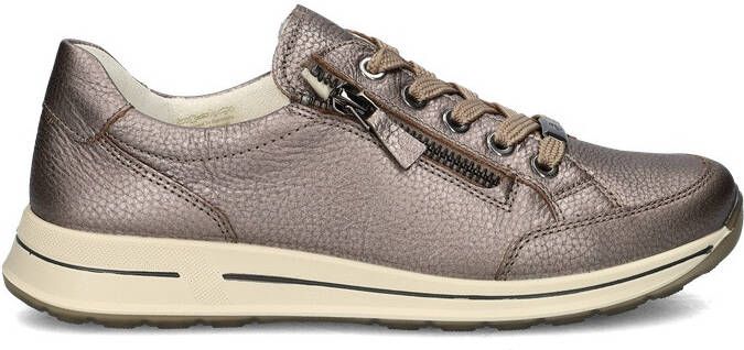 Ara Osaka 2.0 dames sneaker Rose goud