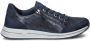 Ara Osaka 2.0 dames sneaker Donkerblauw - Thumbnail 2
