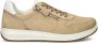 Ara Sneakers OSAKA in breedte h (zeer breed) vrijetijdsschoen lage schoen veterschoen - Thumbnail 2