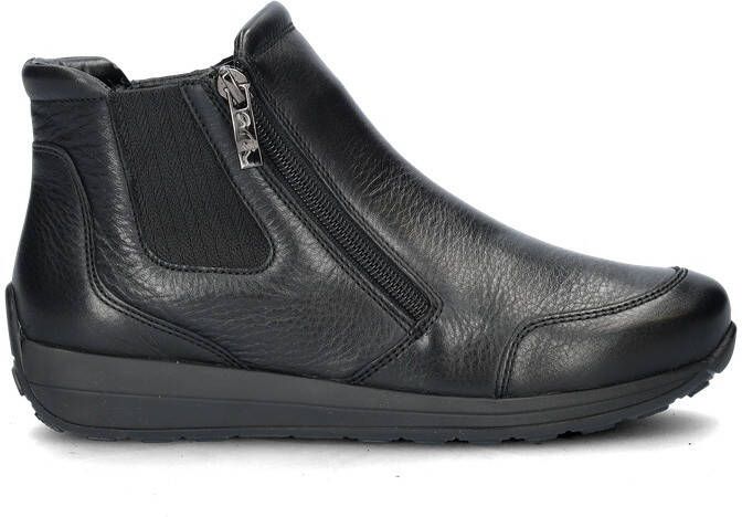 Ara Osaka rits- & gesloten boots