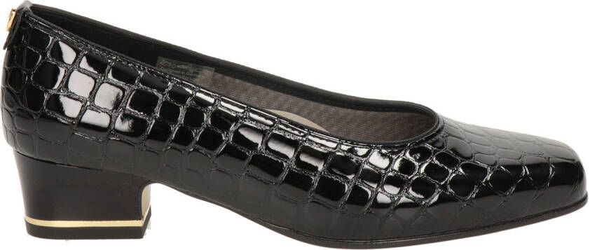 Ara leren pumps