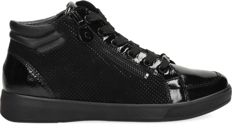 Ara Rome Hightop hoge sneakers