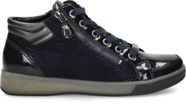 Ara Rome Hightop hoge sneakers