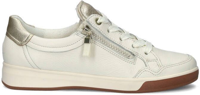 Ara Rome dames sneaker Off White