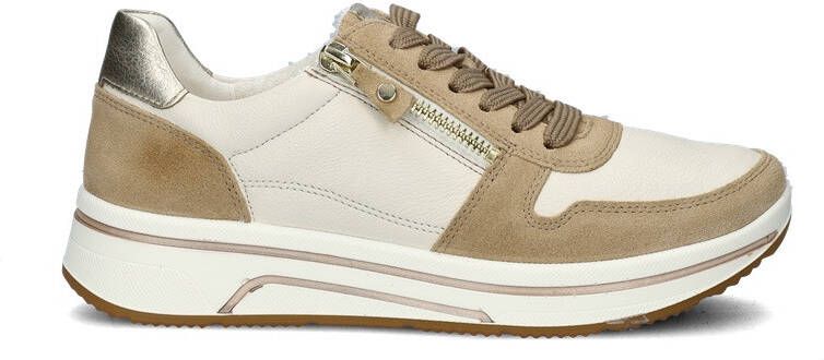 Ara Sapporo 3.0 lage sneakers