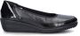 Ara Pumps met sleehak Zürich business schoen pumps feestdag schoen met sleehak h-breedte - Thumbnail 3
