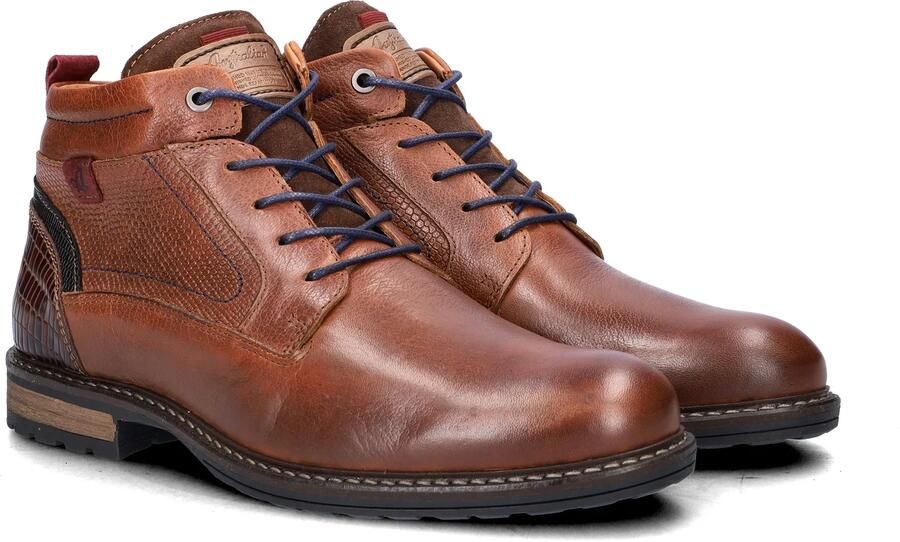 Australian Bruine Veterboots Conley Leather - Foto 4