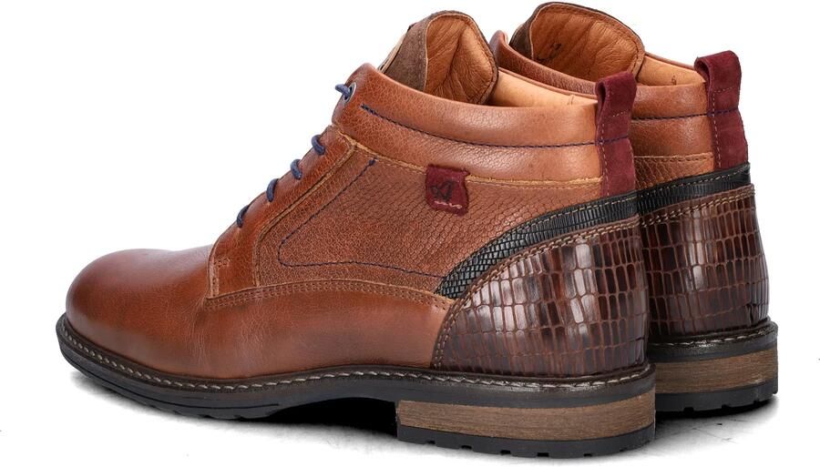 Australian Bruine Veterboots Conley Leather - Foto 5