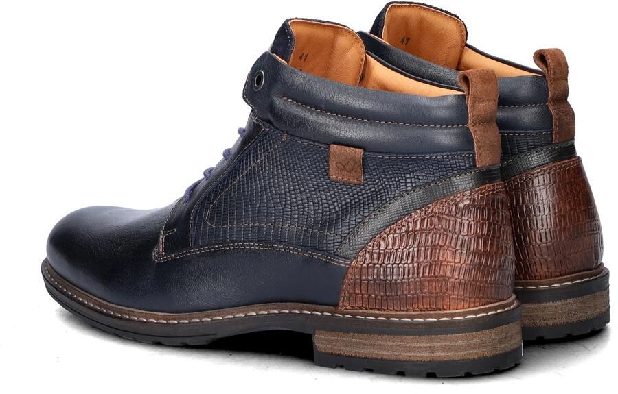 Australian Conley Veterboots Heren Blauw - Foto 5