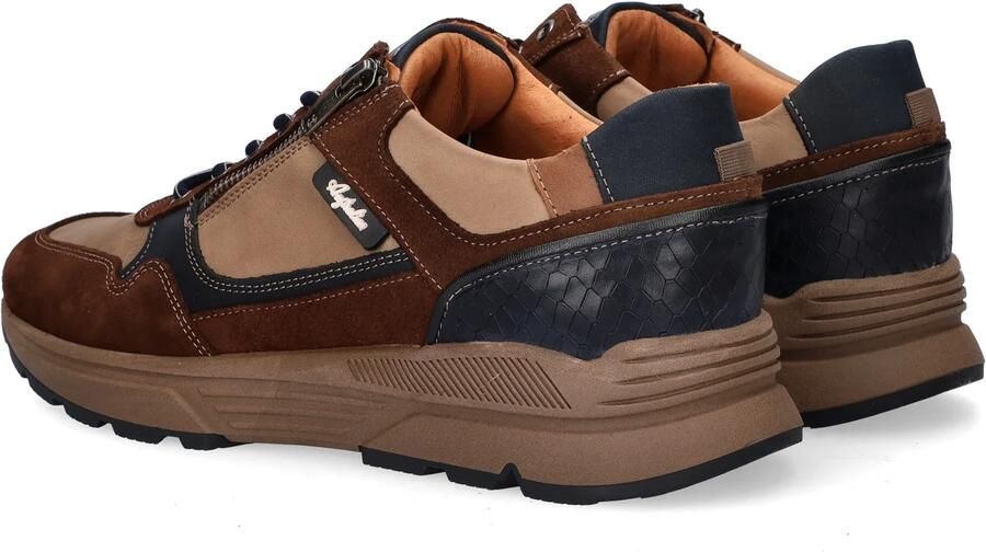 Australian Connery sneakers - Foto 4