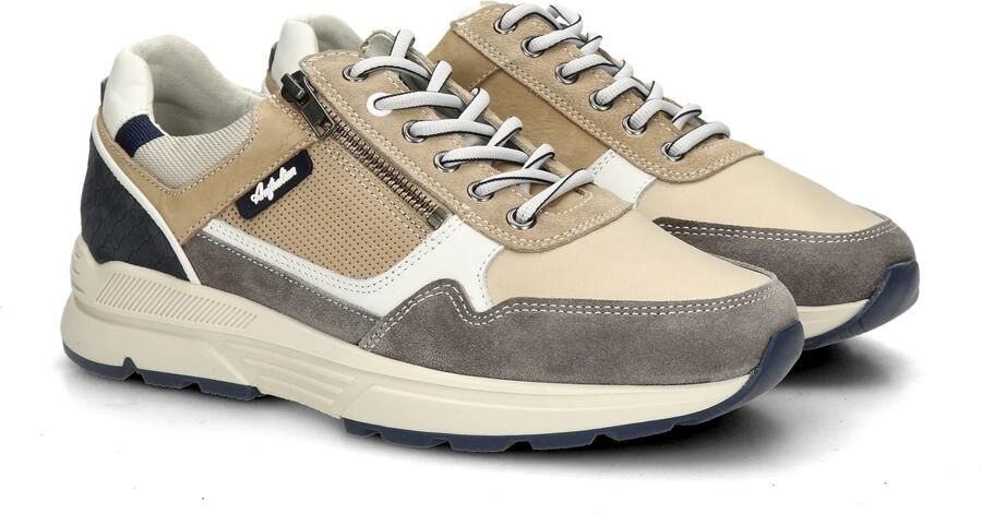 Australian Connery beige K Heren Kleur Beige) - Foto 8