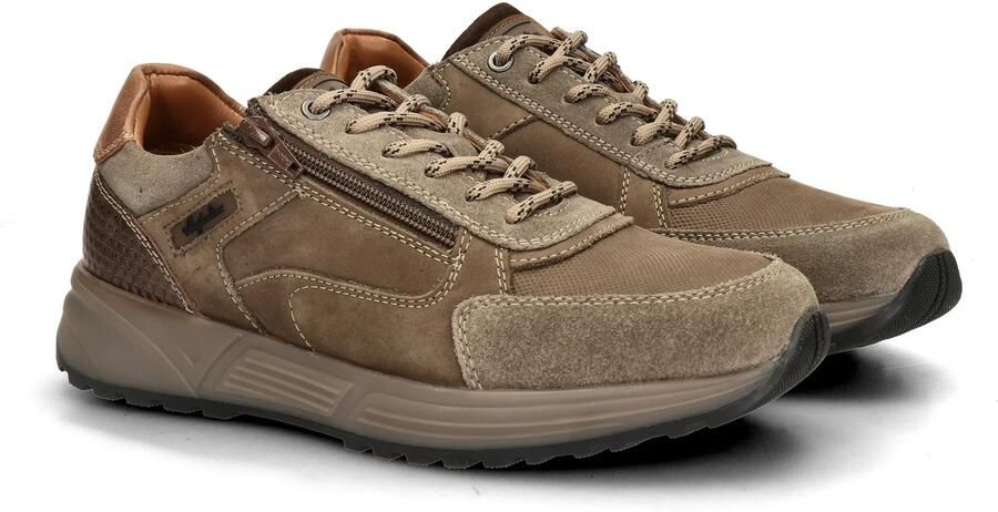 Australian Sportieve veterschoen 'Discover' taupe - Foto 5