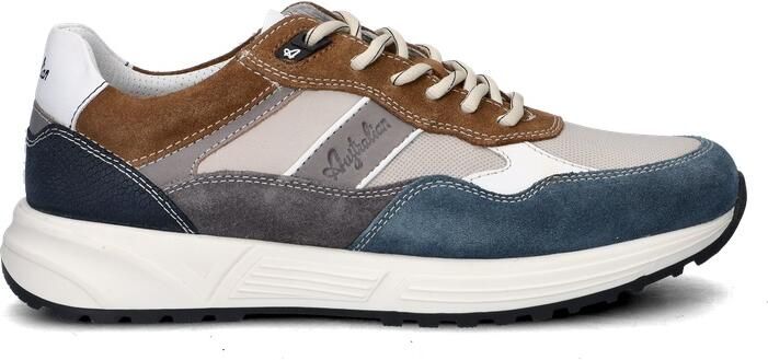 Australian Grants Flexmove Veterschoenen Laag blauw - Foto 7