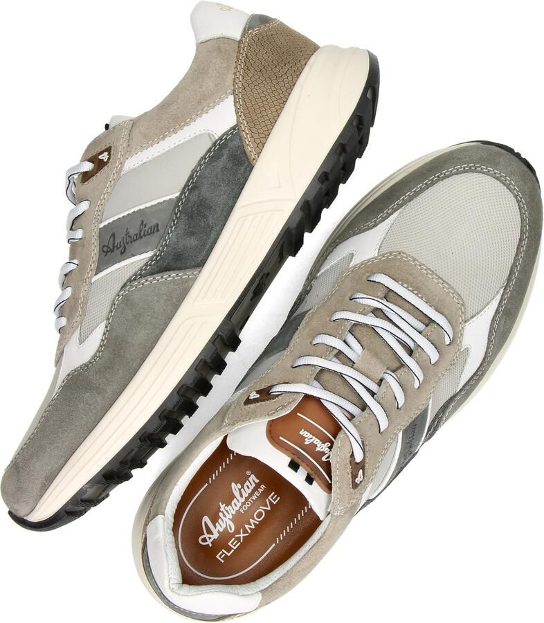 Australian Grants lage sneakers - Foto 2