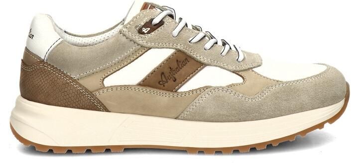 Australian Grants Flexmove Veterschoenen Laag - Foto 8