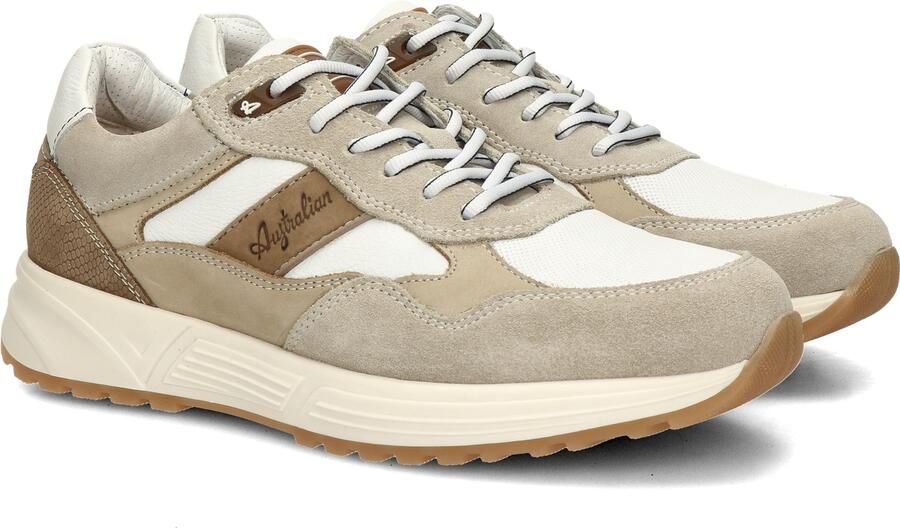 Australian Grants Flexmove Veterschoenen Laag - Foto 9