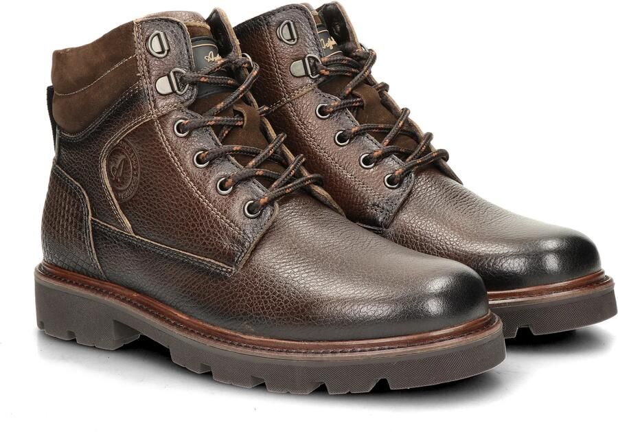 Australian Boots Mathew 15.1718.01-D47 Bruin - Foto 4