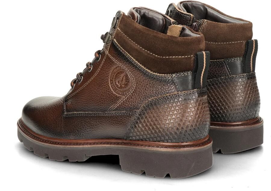 Australian Boots Mathew 15.1718.01-D47 Bruin - Foto 5