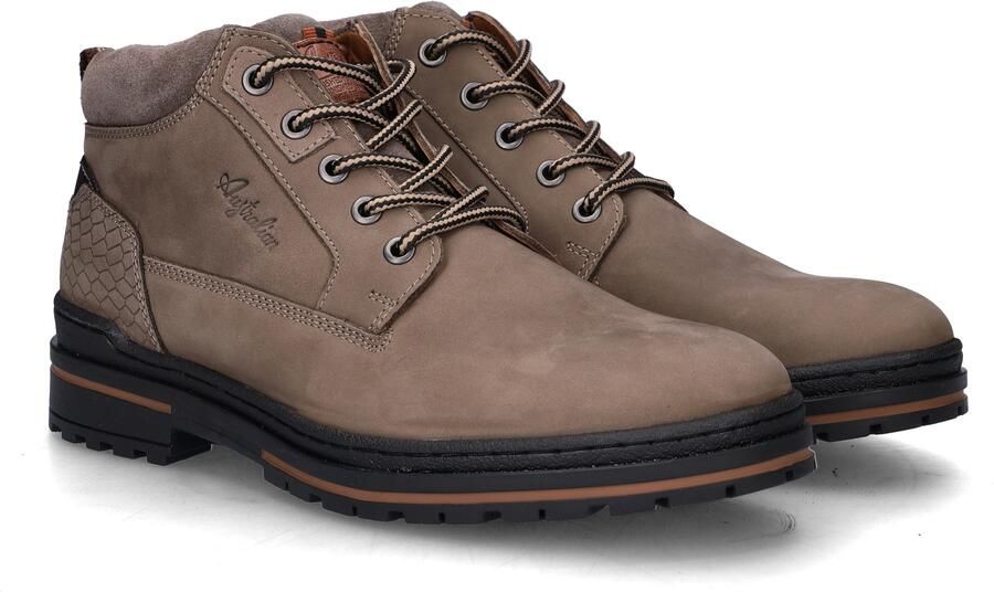 Australian Stijlvolle Middelburg Boots voor Heren - Foto 12