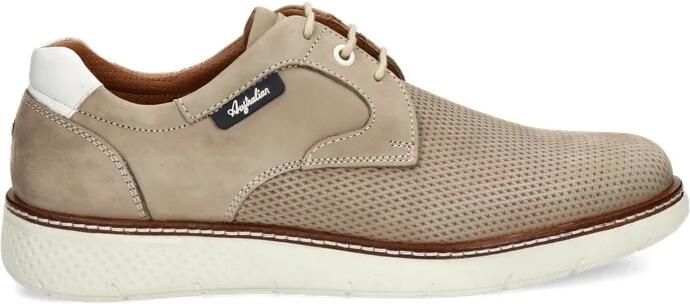 Australian Porto Veterschoenen Heren Taupe - Foto 12