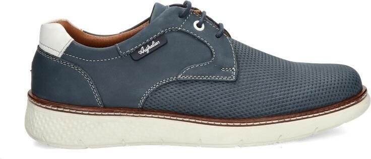 Australian Porto Veterschoenen Heren Blauw - Foto 13