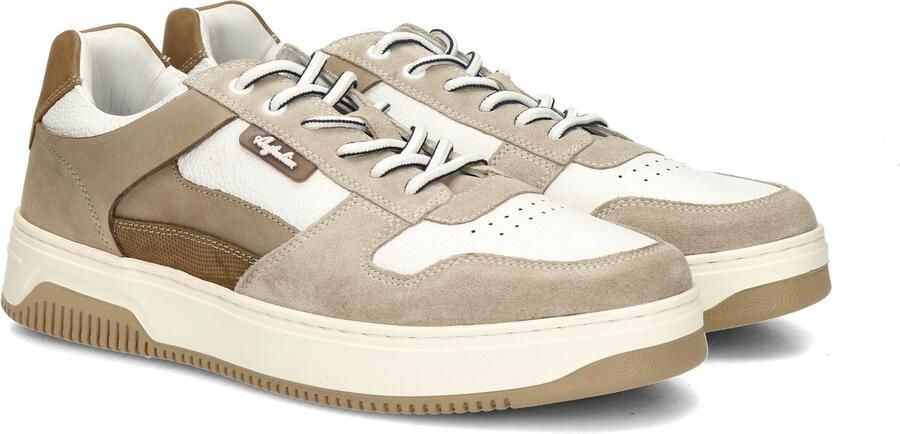 Australian Richmond Sneakers Heren Taupe - Foto 14