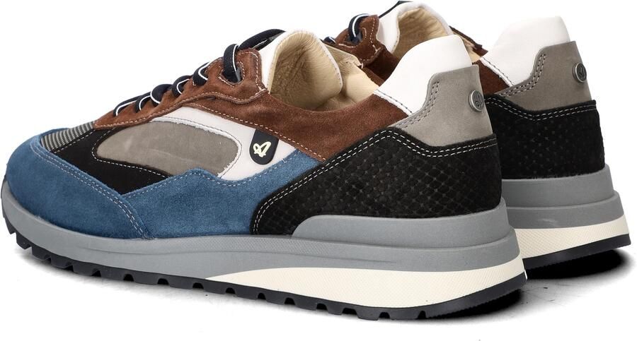 Australian Sparrow Sneakers Heren Bruin - Foto 9