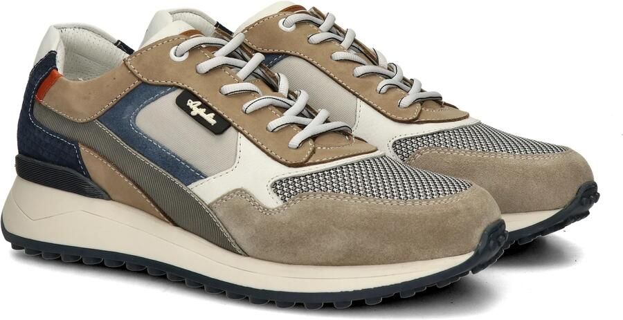 Australian Yamato Grey Beige White G-Wijdte - Foto 5