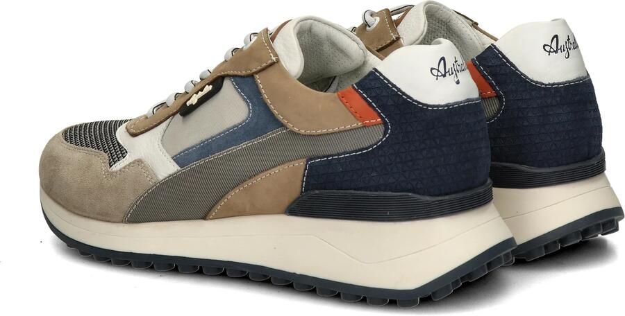 Australian Yamato Grey Beige White G-Wijdte - Foto 6