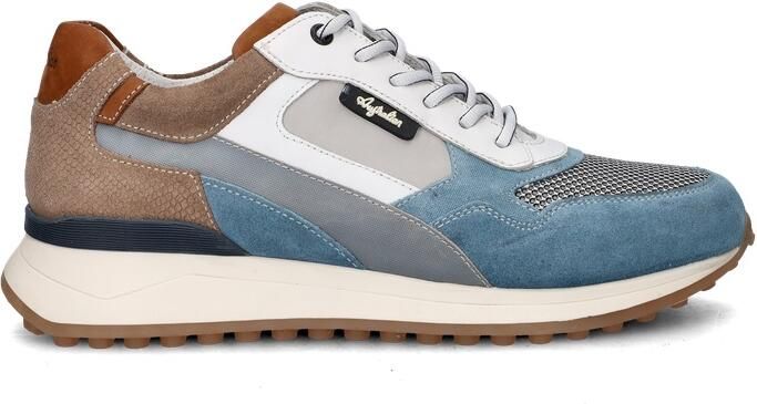 Australian Yamato grey blue beige lichtblauw - Foto 14