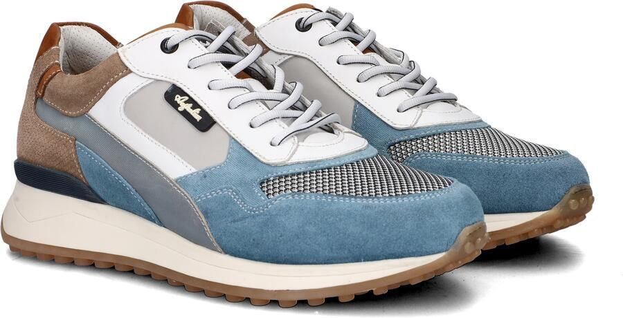 Australian Yamato grey blue beige lichtblauw - Foto 15