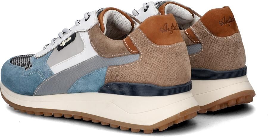 Australian Yamato grey blue beige lichtblauw - Foto 12