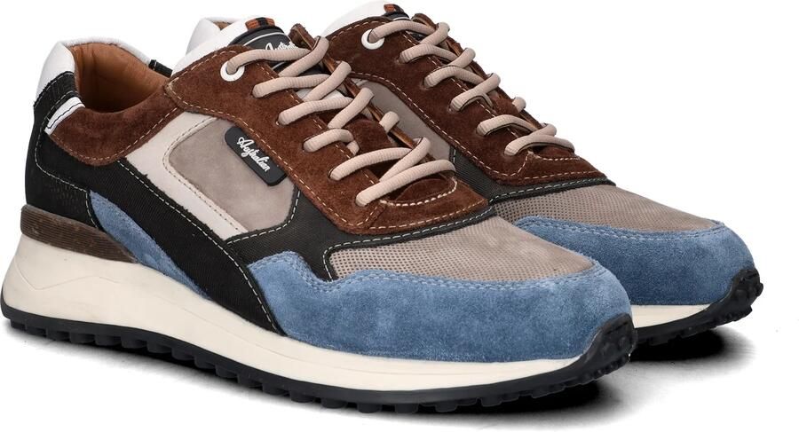 Australian Yamato Sneakers Laag grijs - Foto 9
